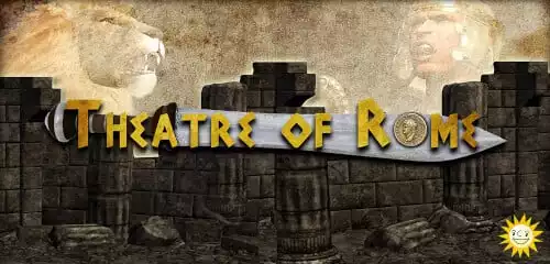 Theatre Of Rome