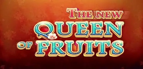 The new Queen of Fruits