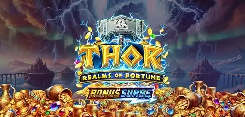Thor Realms of Fortune