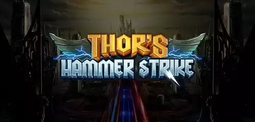 Thor's Hammer Strike