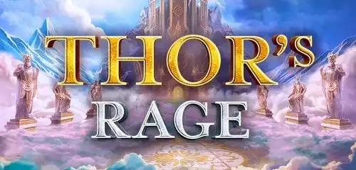 Thor's Rage