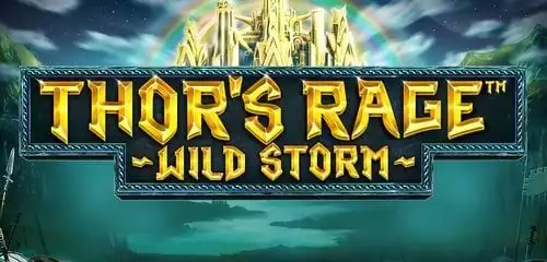 Thor's Rage Wild Storm