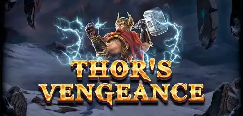 Thor's Vengeance