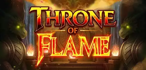 Throne of Flame