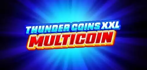 Thunder Coins XXL Multicoin