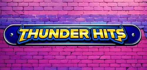 Thunder Hits