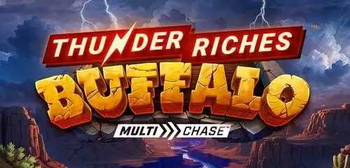 Thunder Riches: Buffalo