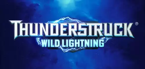 Thunderstruck Wild Lightning