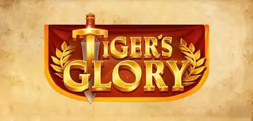 Tiger's Glory