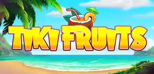 Tiki Fruits