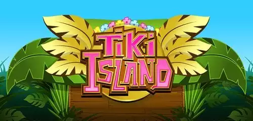 Tiki Island