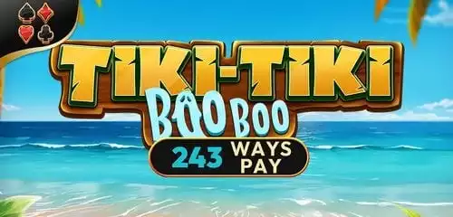 Tiki Tiki Boo Boo
