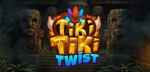Tiki Tiki Twist