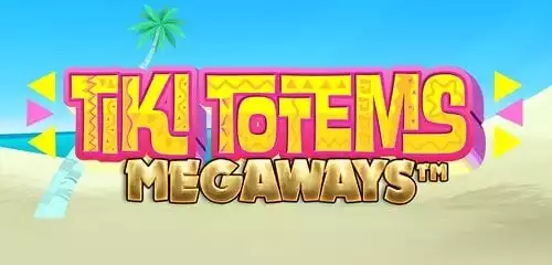 Tiki Totems Megaways