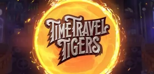 Time Travel Tigers