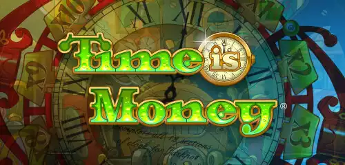 Time is Money