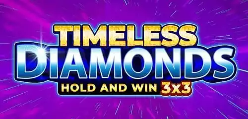 Timeless Diamonds: Hold And Win