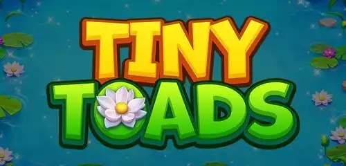 Tiny Toads