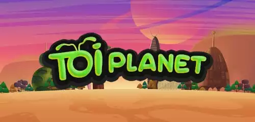 Toi Planet