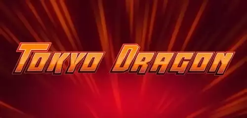 Tokyo Dragon