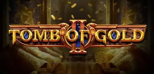 Tomb of Gold II