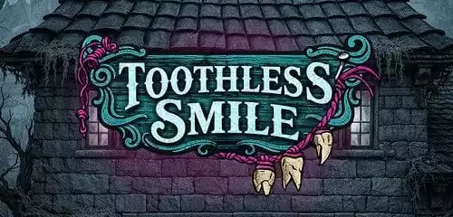 Toothless Smile