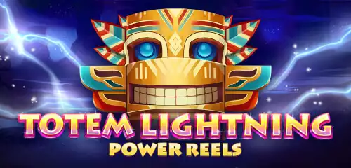 Totem Lightning Power Reels
