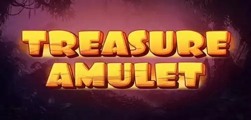 Treasure Amulet