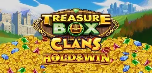 Treasure Box Clans