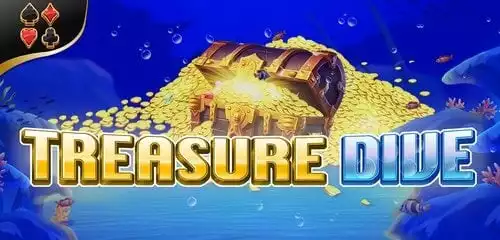 Treasure Dive
