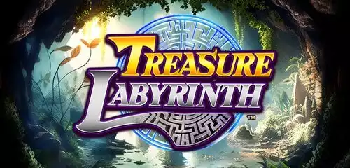 Treasure Labyrinth