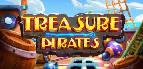 Treasure Pirates