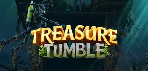 Treasure Tumble