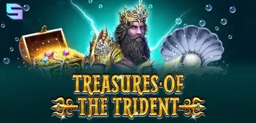 Treasures Of The Trident