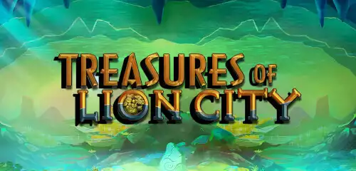 Treasures of Lion City