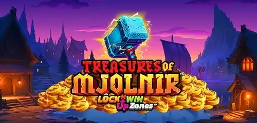 Treasures of Mjolnir