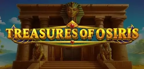 Treasures of Osiris