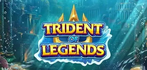 Trident of Legends