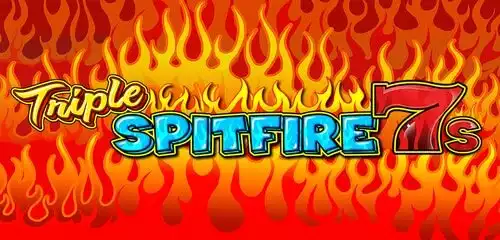 Triple 777 Spitfire