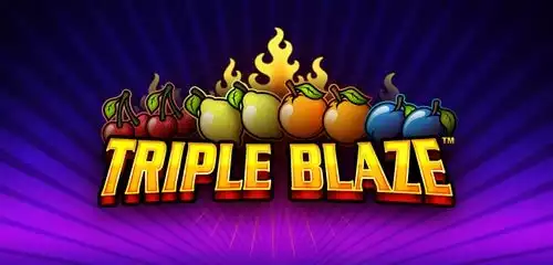 Triple Blaze