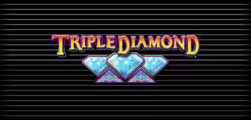 Triple Diamond