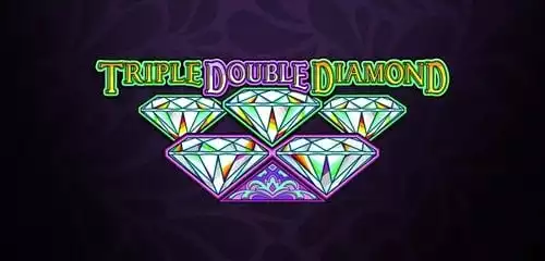 Triple Double Diamond