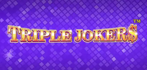 Triple Jokers