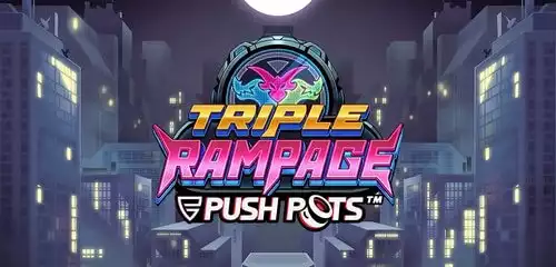 Triple Rampage