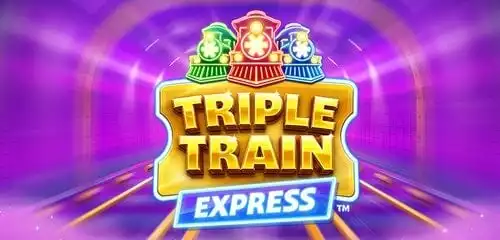 Triple Train Express