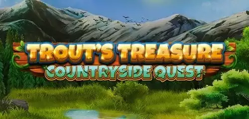 Trout's Treasure Countryside Quest