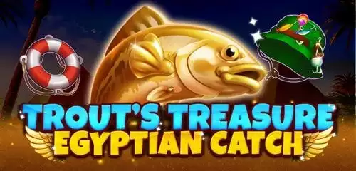 Trout's Treasure - Egyptian Catch