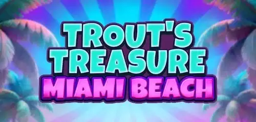 Trout's Treasure - Miami Beach