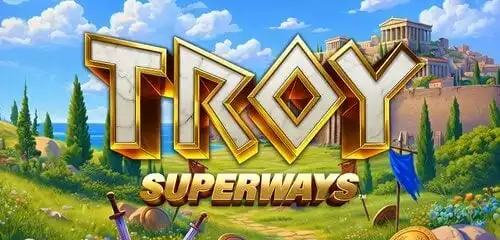 Troy SuperWays