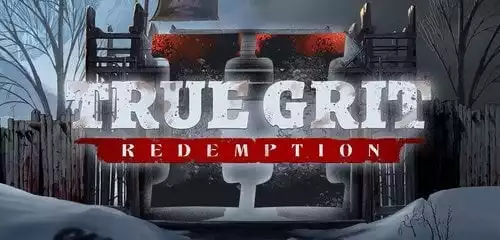 True Grit Redemption 2